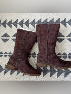 Ugg Tall Suede‎ boots